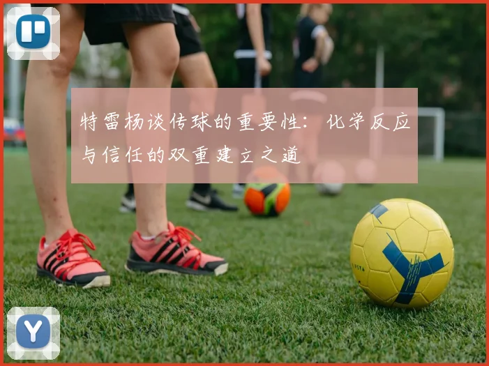 特雷杨谈传球的重要性：化学反应与信任的双重建立之道